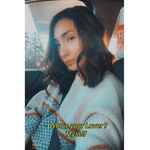 Meet your Posher, Ashly